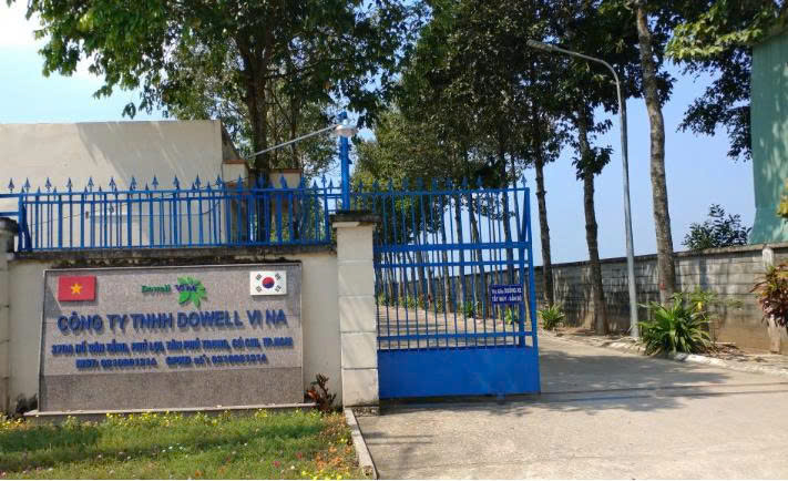 lĩnh vực hoạt động